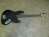  Fender Blacktop Jazz Bass Black