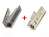   ()   SIM: MicroSIM ( ) cutter + NanoSim ( ) cutter