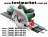   Bosch PKS 66 A 0603502022