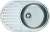    ,   Franke PAMIRA PML 611i,  