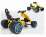 ����� - ��������� ������� Injusa Go-Kart Flecha
