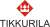  Tikkurila  .   . Tikkurila coatings