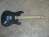   Fender Blacktop Stratocaster HH Black