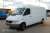  mercedes sprinter long