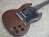  Gibson SG Special Worn Brown