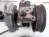 Помпа охлаждения двигателя для Ford Transit 2.4 2001г-2006 г.в