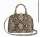 Luxurymoda4-Produce and wholesale LV Shell Snake handbag