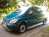   Mercedes Vito Extra Long