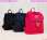 Produce and wholesale high quality,fashion leather handbag
