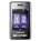 Samsung D980  2 SIM-