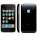 Apple iPhone 3GS 16GB black .. Neverlock