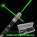    Green Laser Pointer c 5 