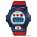 Мужские наручные часы CASIO G-SHOCK DW-6900AC-2ER в Киеве с гарантией