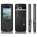  Sony Ericsson C902 Black
