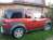  Honda Element 2003