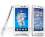 � ������� Sony Ericsson Xperia X10 White