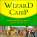    Wizard Camp  2014