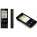  Sony Ericsson G705 Black 