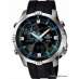 Мужские наручные часы CASIO EDIFICE EMA-100-1AVEF в Киеве с гарантией