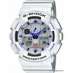     CASIO G-SHOCK GA-100A-7AER   