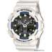     CASIO G-SHOCK GA-100B-7AER  