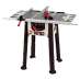 Циркулярная пила JET JBTS-10 (220В, 1,8 кВт, ременная передача, диск 254/30 мм, 5000 об/мин) - ХИТ ПРОДАЖ!! - 13 703 грн