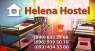 ������ ����. Helena Hostel. ��. � ��������