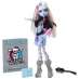 Monster High   -   ABBEY BOMINABLE PICTURE DAY 290