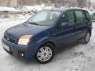  Ford Fusion  / 