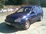  Kia Carens  / 