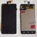 +  thl T5S black (LCD + Touch)