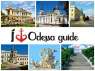 Explore Odessa with a personal guide.   
