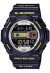 ������� �������� ���� CASIO G-SHOCK GLX-150B-6ER � ����� � ���������