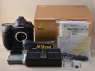ПРОДАЖА Nikon D4 Body FX DSLR Bundle Комплект с AF-S Nikkor 24-70mm f/2.8 G ED объектив