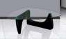     Noguchi Table (black)