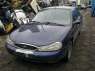 Запчастини Ford Mondeo MK2 MK3 разборка шрот автозапчастини