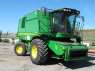 John Deere W 650 92 000 EUR