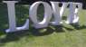 ������ (������) ��������� ���� �L O V E�