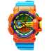    CASIO G-SHOCK GA-400-4AER   