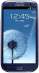 Samsung Galaxy I 9100 SIII Blue