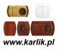 , ,   Karlik ()   