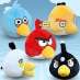 ������ ������� Angry Birds �����������