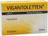   VIGANTOLETTEN 1000 I.E. VITAMIN D3   