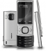 Nokia 6700 Slide Silver �.�.