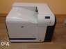 HP A4 Color Laser Jet CP3525DN  3000 