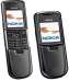 ����� Nokia 8800 Black