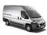 Paoka  Peugeot Boxer
