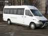   Mercedes Sprinter 18 .  