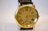     Mont Blanc Automatic Gold,