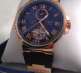 �������� ���� Ulysse Nardin Lelocle Suisse. ��� � �������
